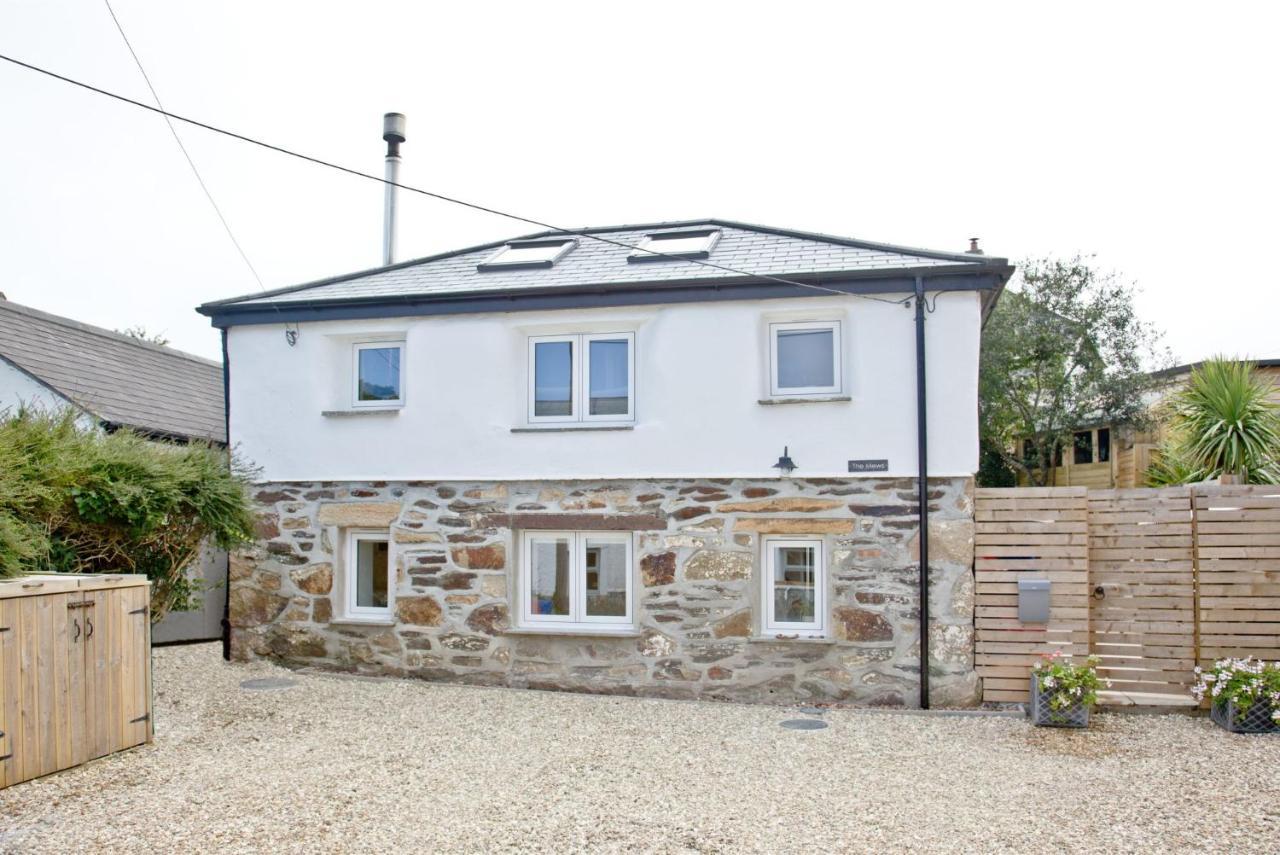 The Mews, Tresean Holiday home Newquay (Cornwall)