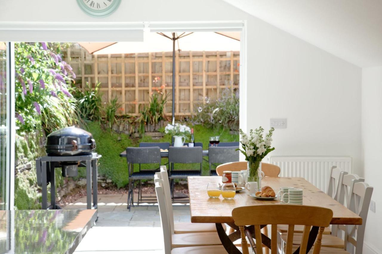 The Mews, Tresean Holiday home Newquay (Cornwall)