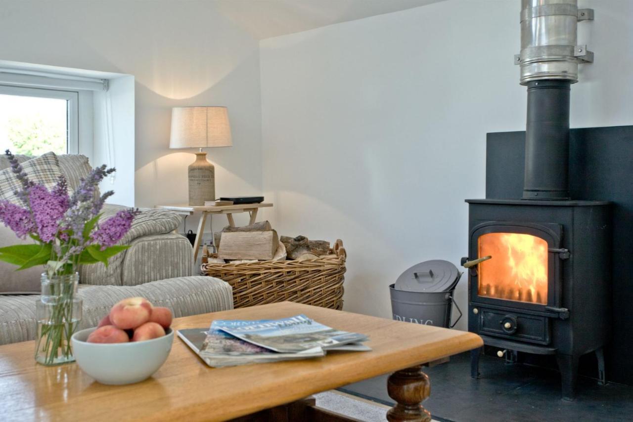Holiday home The Mews, Tresean Newquay (Cornwall)