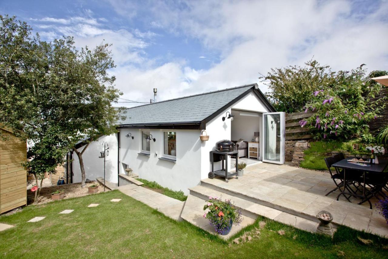 The Mews, Tresean Newquay (Cornwall)