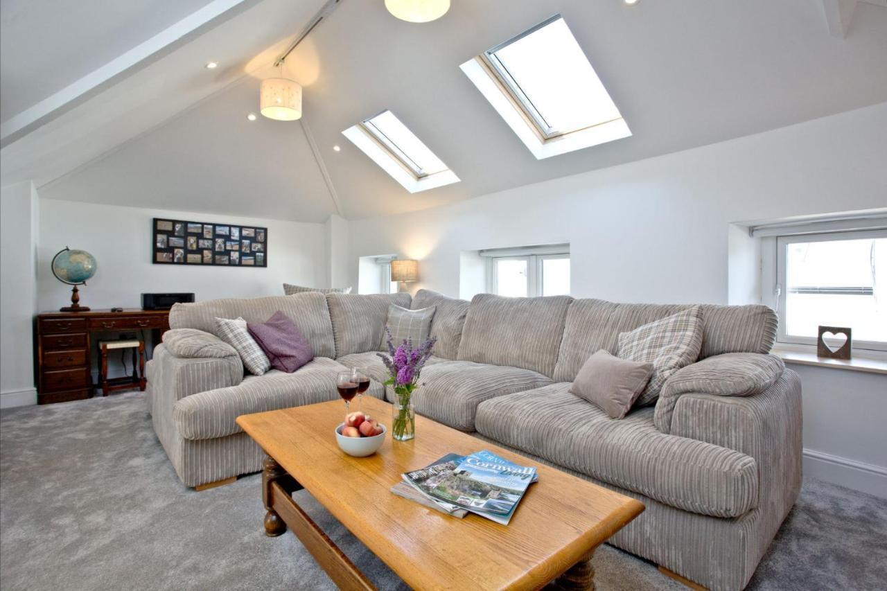 The Mews, Tresean Holiday home Newquay (Cornwall)