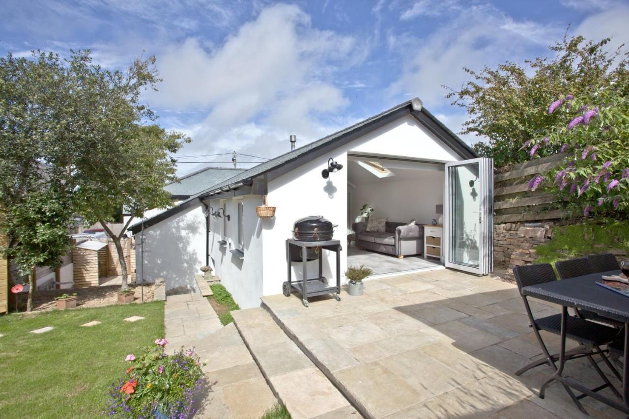 The Mews, Tresean * Newquay (Cornwall)