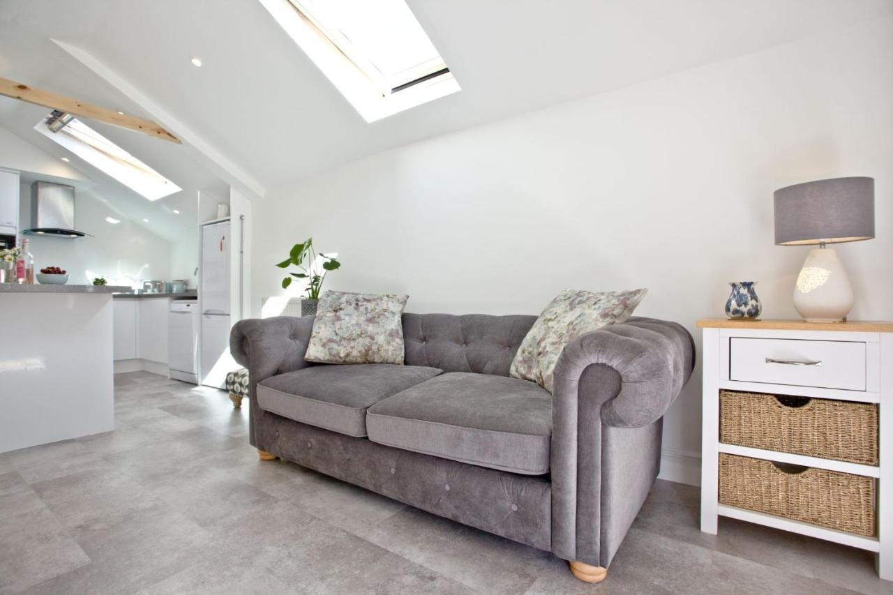The Mews, Tresean Holiday home Newquay (Cornwall)