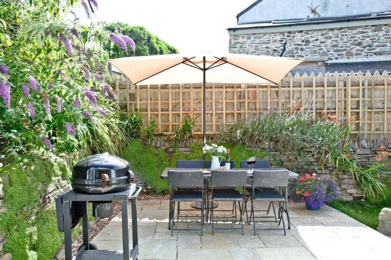 Holiday home The Mews, Tresean Newquay (Cornwall)