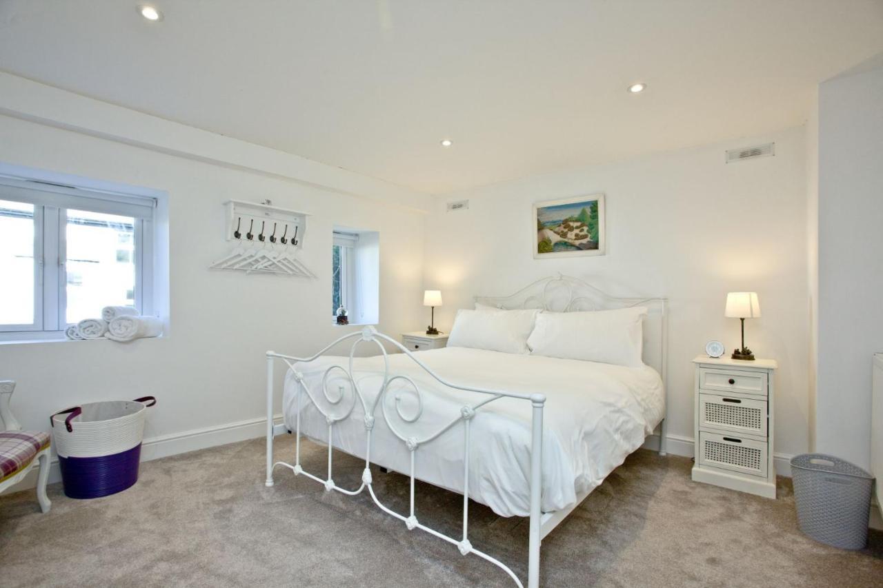The Mews, Tresean Newquay (Cornwall)