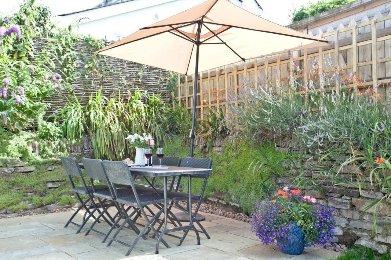 The Mews, Tresean * Newquay (Cornwall)