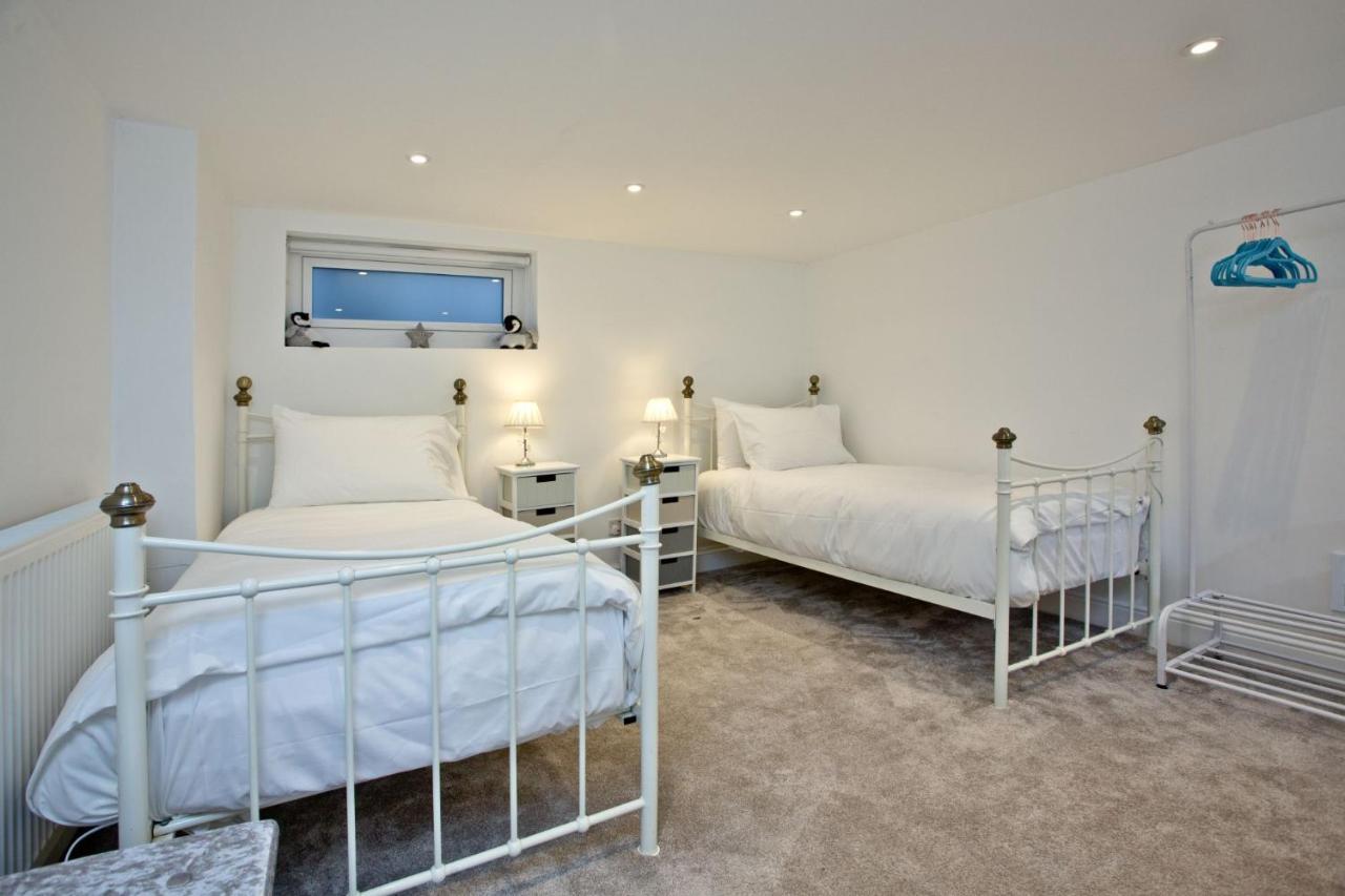 Holiday home The Mews, Tresean Newquay (Cornwall)